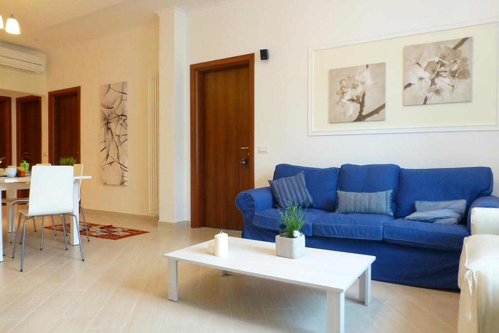 Appartamento Porta San Frediano Florencie Exteriér fotografie